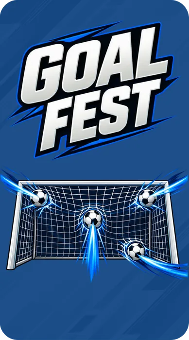 Goal Fest