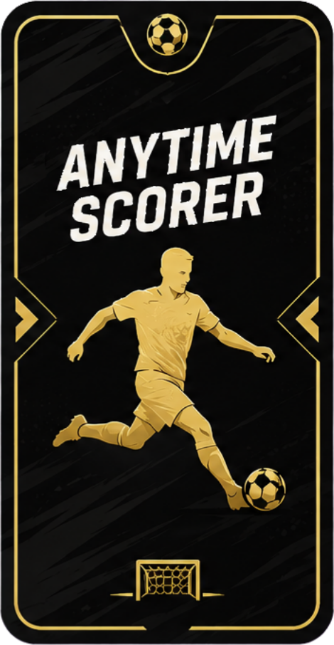 Anytime Scorer