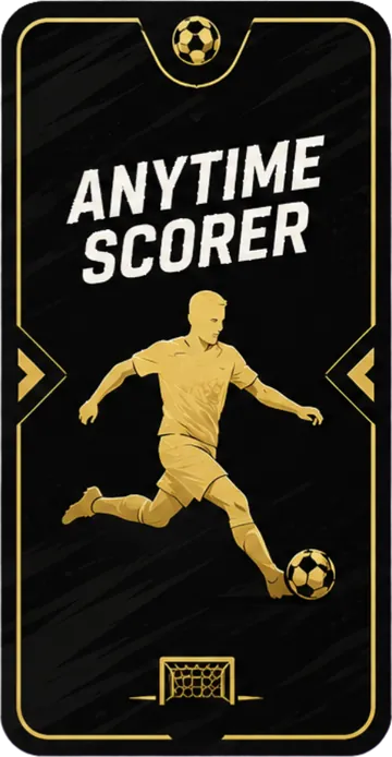 Anytime Scorer