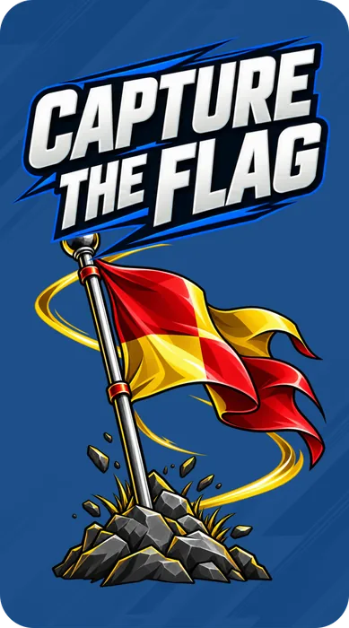 Capture the Flag