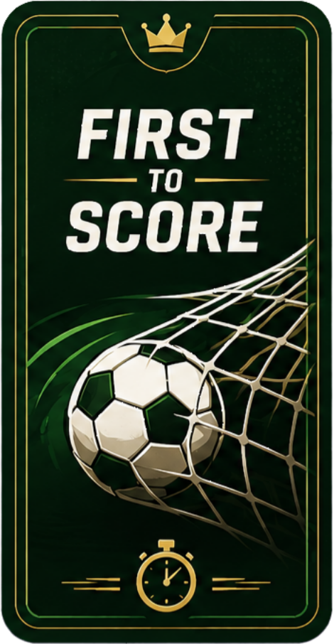 First to Score