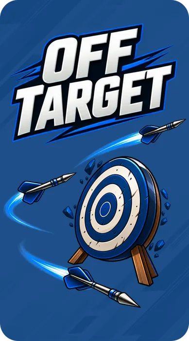 Off Target