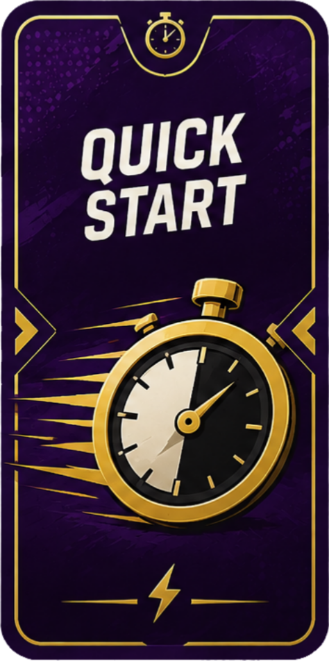 Quick Start