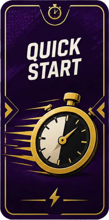 Quick Start