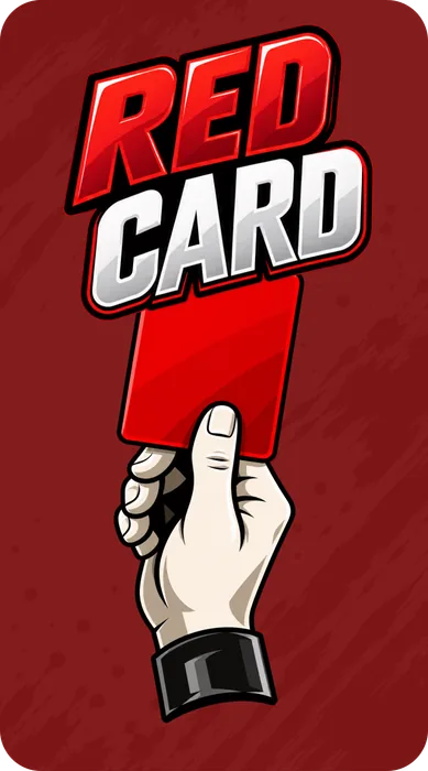 Red Card