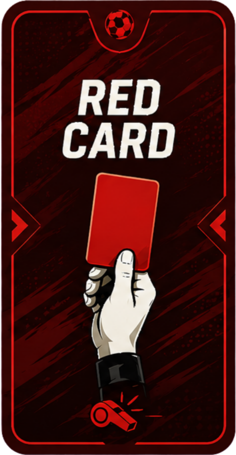 Red Card
