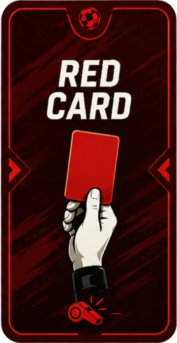 Red Card
