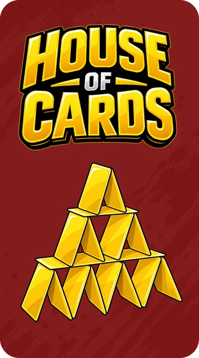 House of Cards