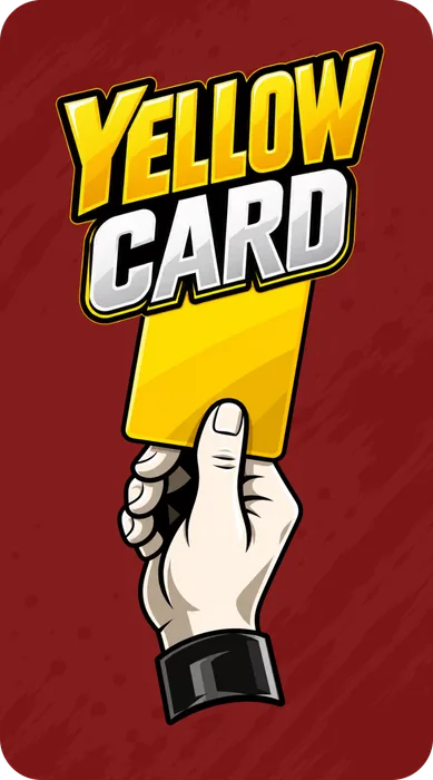 Yellow Card