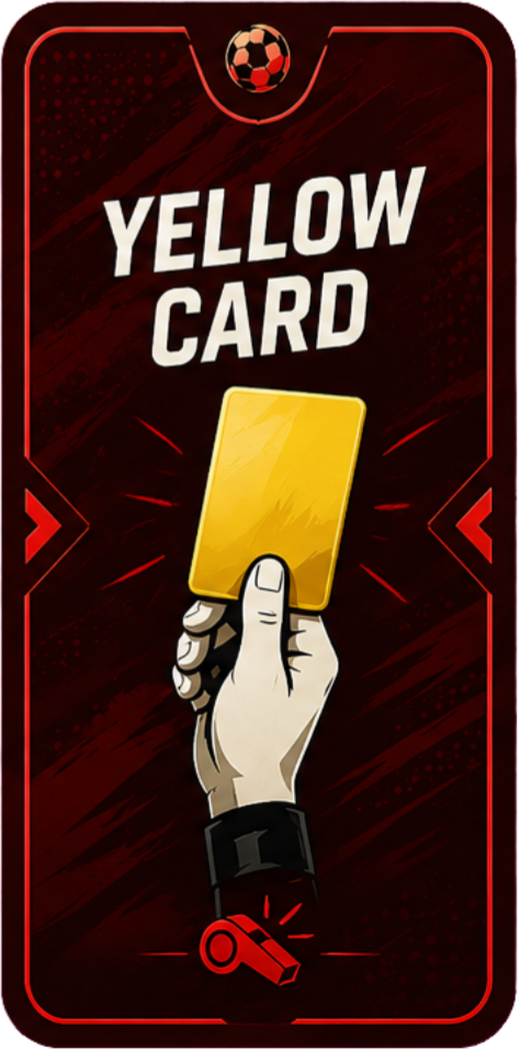 Yellow Card