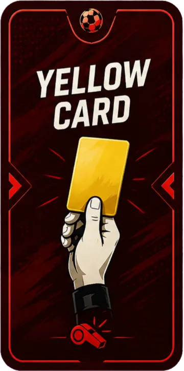 Yellow Card